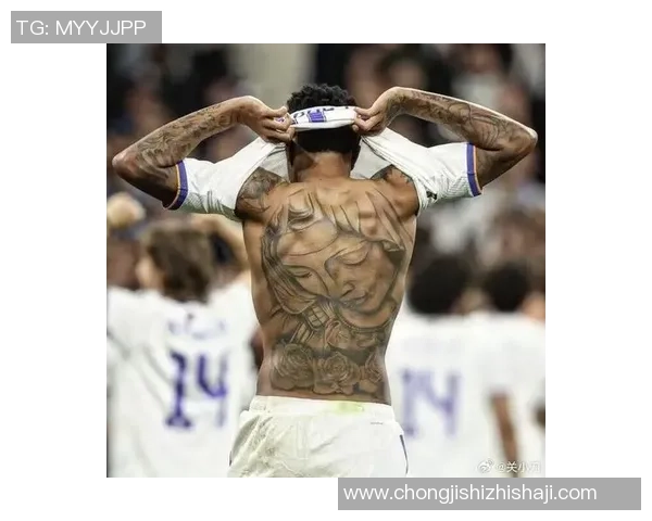 足球明星纹身背后的故事与失踪孩子的悲痛交织