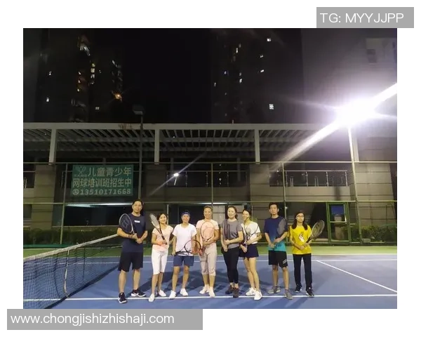 深圳网球队意识提升与发展策略的深度探讨与分析