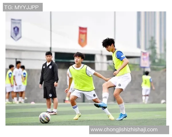 追逐梦想成就自我变成你心中的足球明星之路