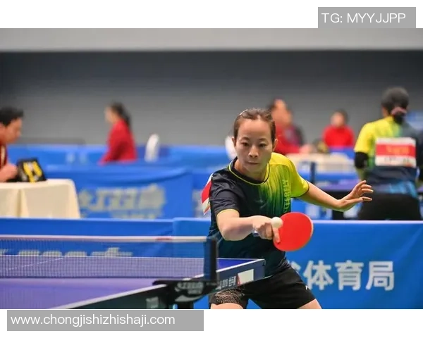 乒乓球战术评比揭晓西安乒乓球队荣登榜首引发热议 乒乓球战术评比揭晓西安乒乓球队荣登榜首引发热议