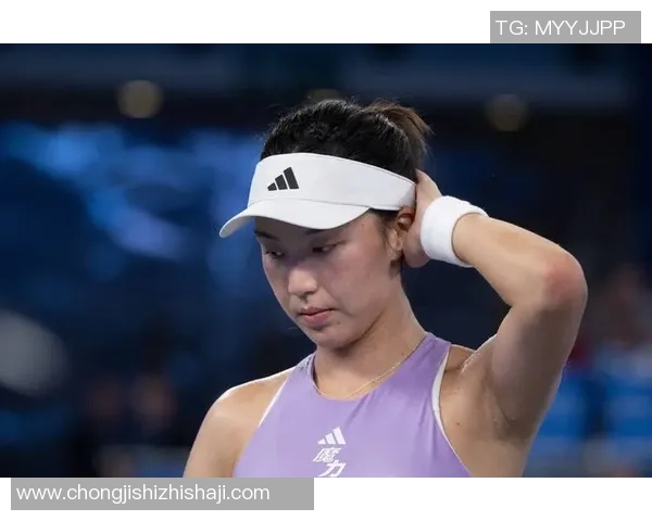 赛后分析：重庆网球队与武汉网球队心理素质的较量与启示