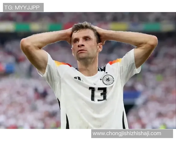 足球明星穆勒的传奇人生与不屈精神的背后故事 足球明星穆勒的传奇人生与不屈精神的背后故事