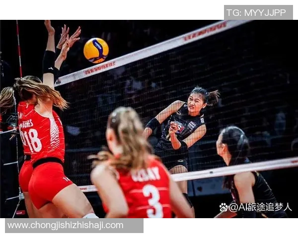 深圳排球队进攻体系解析：排球战术的创新与实践探索