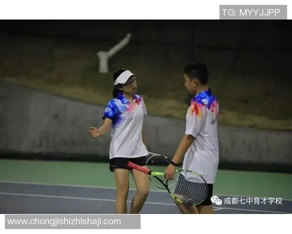 重庆网球队技术对比深度解析与发展趋势展望 重庆网球队技术对比深度解析与发展趋势展望