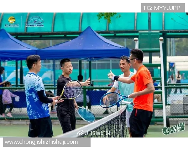 广州网球队在世锦赛中的灵活战术与表现分析